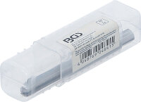 STI-Einschnitt-Gewindebohrer | HSS-G | M5 x 0.8