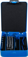 Gewinde-Reparatursatz | M6 x 1,0 | 29-tlg.