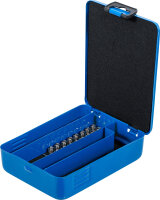 Gewinde-Reparatursatz | M6 x 1,0 | 29-tlg.