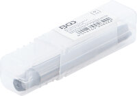 STI-Einschnitt-Gewindebohrer | HSS-G | M6 x 1.0