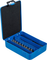 Gewinde-Reparatursatz | M8 x 1,25 | 29-tlg.