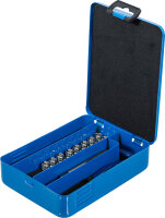 Gewinde-Reparatursatz | M8 x 1,25 | 29-tlg.