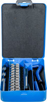 Gewinde-Reparatursatz | M10 x 1,5 | 29-tlg.