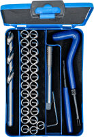 Gewinde-Reparatursatz | M10 x 1,5 | 29-tlg.