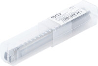 STI-Einschnitt-Gewindebohrer | HSS-G | M10 x 1.5