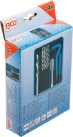 Gewinde-Reparatursatz | M12 x 1,75 | 14-tlg.