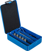 Gewinde-Reparatursatz | M12 x 1,75 | 14-tlg.