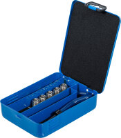 Gewinde-Reparatursatz | M12 x 1,75 | 14-tlg.