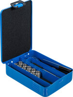 Gewinde-Reparatursatz | M14 x 1,25 | 14-tlg.