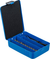 Gewinde-Reparatursatz | M10 x 1,0 | 14-tlg.