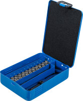 Gewinde-Reparatursatz | M10 x 1,0 | 14-tlg.