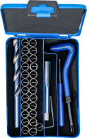 Gewinde-Reparatursatz | M10 x 1,0 | 14-tlg.