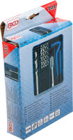 Gewinde-Reparatursatz | M12 x 1,25 | 14-tlg.