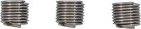 Ersatz-Gewindeeinsätze | M12 x 1,75 | 10-tlg.
