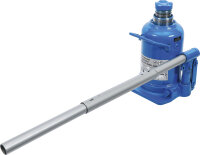 Hydraulischer Flaschen-Wagenheber | 10 t