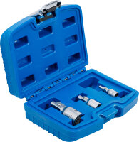 Verlängerungs-Satz mit Magnethalter | 6,3 mm...