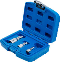 Verlängerungs-Satz mit Magnethalter | 6,3 mm...