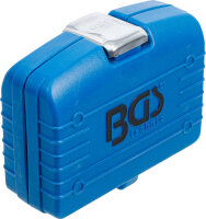 Verlängerungs-Satz mit Magnethalter | 6,3 mm (1/4") / 10 mm (3/8") / 12,5 mm (1/2") | 3-tlg.