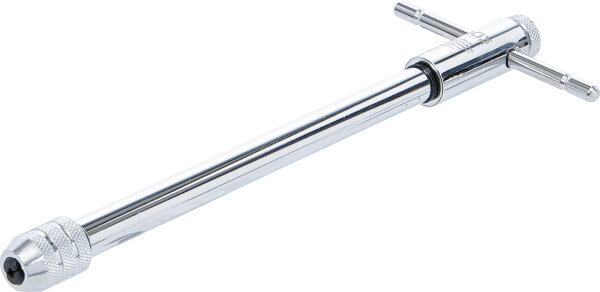 Werkzeughalter mit Gleitgriff für Gewindebohrer | M3 - M10 | 255 mm