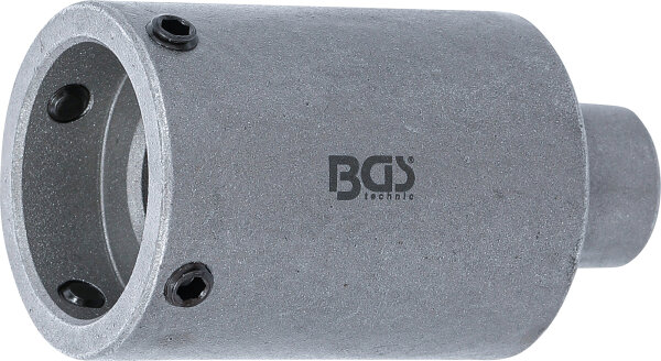 Adapter 55 mm tief | für Art. 1988