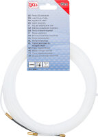 Perlon-Einziehdraht | 15 m x 3 mm