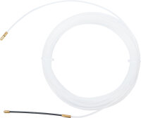 Perlon-Einziehdraht | 15 m x 3 mm