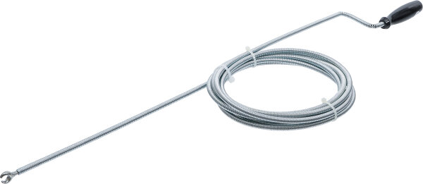 Rohr-Reinigungsspirale | 3 m