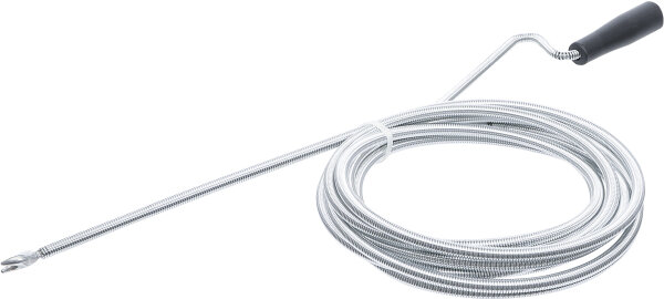 Rohr-Reinigungsspirale | 5 m