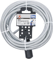 Rohr-Reinigungsspirale | 5 m