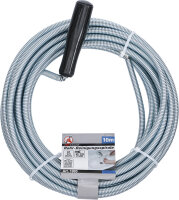 Rohr-Reinigungsspirale | 10 m