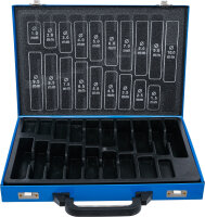 Metall-Leerkassette für Art. 1995