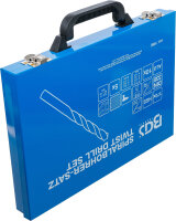 Metall-Leerkassette für Art. 1995