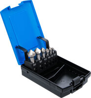 Kegelsenker-Satz | HSS | DIN 335 Form C | 6-tlg.