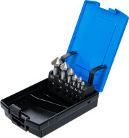 Kegelsenker-Satz | HSS | DIN 335 Form C | 6-tlg.