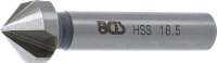 Kegelsenker | HSS | DIN 335 Form C | Ø 16,5 mm