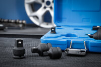 Kraft-Adapter-Satz | 6-tlg.