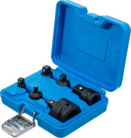 Kraft-Adapter-Satz | 6-tlg.