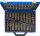 Spiralbohrer-Satz | HSS | 5% Cobalt-Legierung | 1 - 10 mm | 170-tlg.