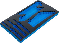 Schaumeinlage für Art. 2002 | leer | für Art....