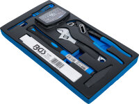 Schaumeinlage für Art. 2002 | Handwerkzeug- und...