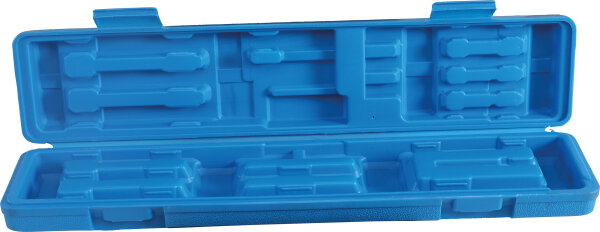 Leerkoffer für Art. 2005