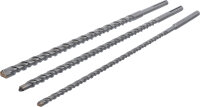 Mauer-Durchbruch-Bohrer-Satz | SDS-MAX-Schaft | 16 / 20 /...