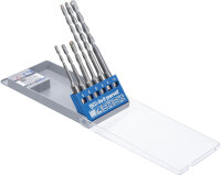 Hammer-Bohrer-Satz | SDS-Schaft, Hartmetallspitze | 5 -...