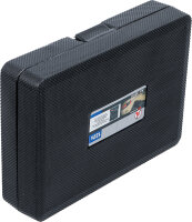 Universal-Bit-Satz | Antrieb Außensechskant 6,3 mm (1/4") | 122-tlg.