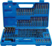 Universal-/Sicherheits-Bit-Satz | Antrieb...