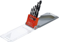 Holzbohrer-Satz | 4 - 10 mm | 5-tlg.