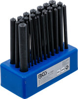 Durchschläger-Satz für Bremsen | 28-tlg.