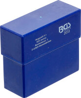 Einschlagbuchstaben | 6 mm