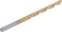Spiralbohrer | HSS-G | titan-nitriert | 3,5 mm