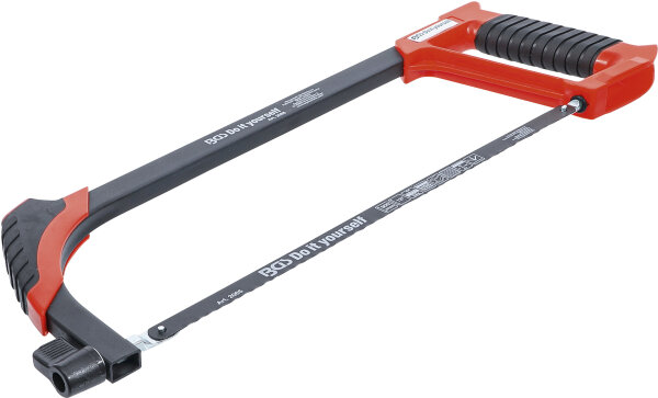 Stahl-Sägebogen | 300 mm